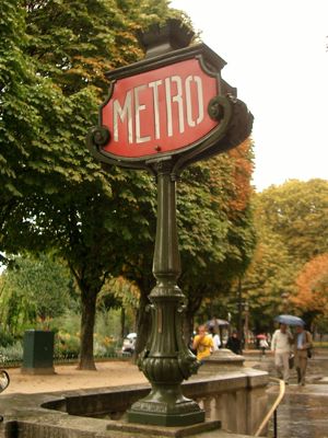 フランクラン・ルーズベルト駅