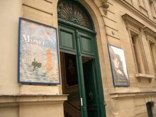 マルモッタン・モネ美術館