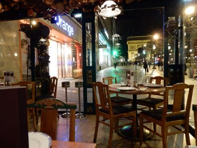 シェクレマン前