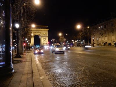 シェクレマン前