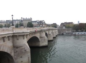 pontneuf