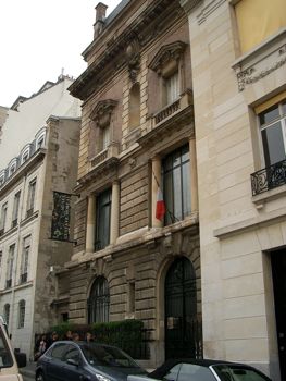 ギュスターヴ・モロー美術館パリ観光 メイン コンテンツ  西洋美術史についてフランスパリ観光情報
