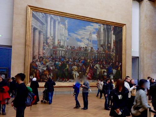 louvre